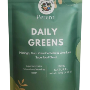 ديلي جرين – Daily Greens