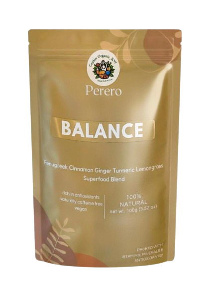 بالانس – Balance