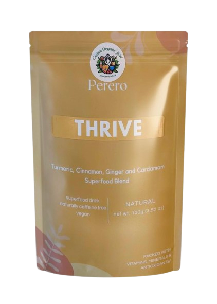 ثرايف – Thrive