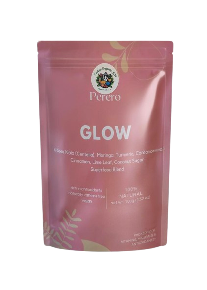 جلو – Glow